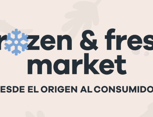 Finaliza con éxito la primera edición del Frozen & Fresh Market, un mercado pionero en el sector de la alimentación